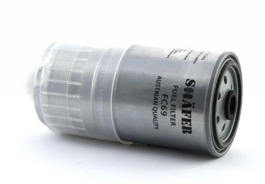 Filtro de combustível FC69 Shafer