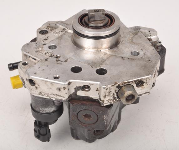 Bomba de combustível de pressão alta 0445010043 Bosch