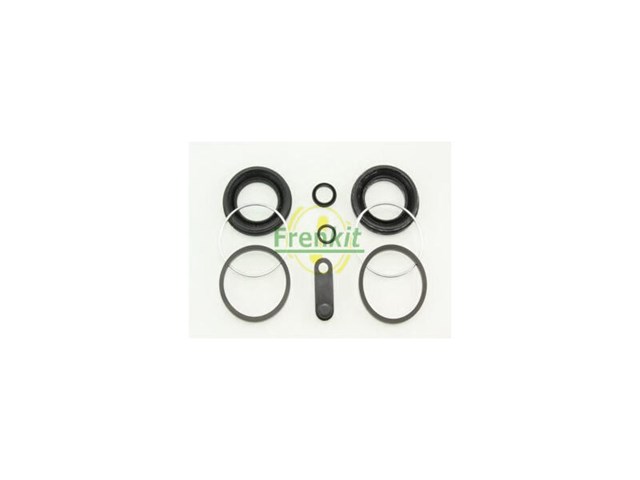Fecho da porta lateral deslizante direita Fast FT95615