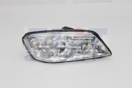 2351112RMLDEM1 Depo/Loro/Abakus Luz direita