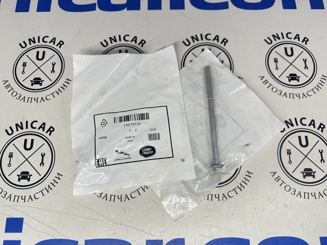 LR073719 Land Rover Parafuso de fixação do injetor
