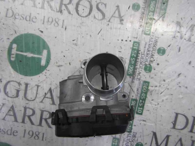 Válvula de borboleta montada 9830301180 Peugeot/Citroen