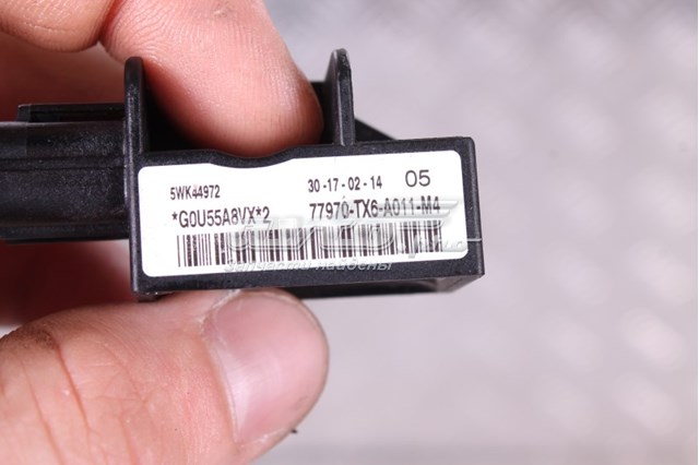  77970TX6A011M4 Honda