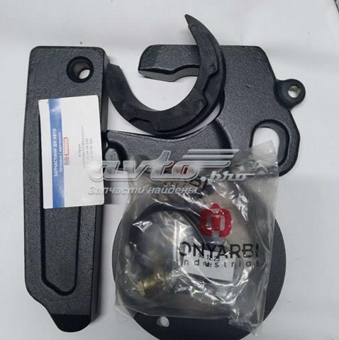 Kit de reparação do fecho de assento de dispositivo de reboque SKE001640020 Jost