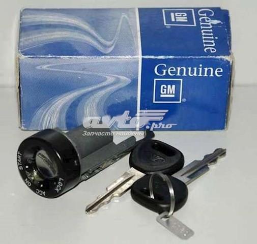 Compre 95710801 General Motors Fecho de ignição