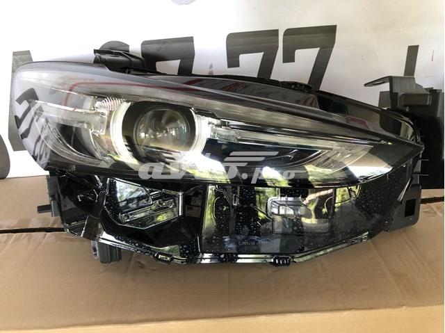 Luz direita Mazda GRF851031A preço, a partir de 583,47 USD