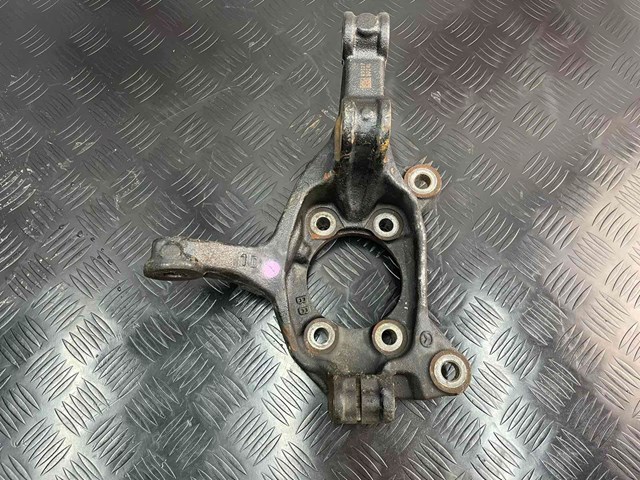 KN3L33031 Mazda Pino moente (extremidade do eixo) dianteiro esquerdo