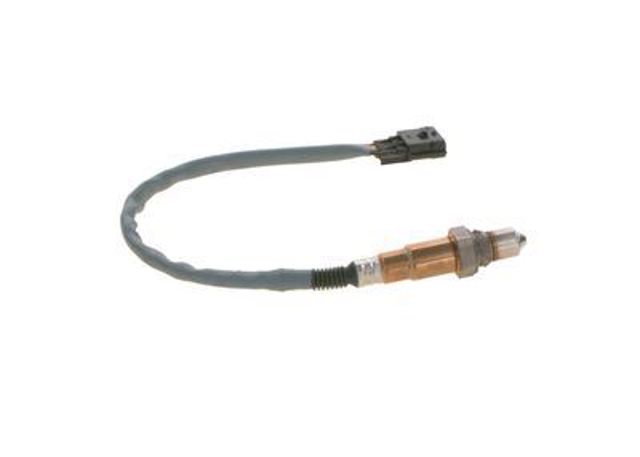 281004221 Bosch Sonda lambda, sensor de oxigênio até o catalisador