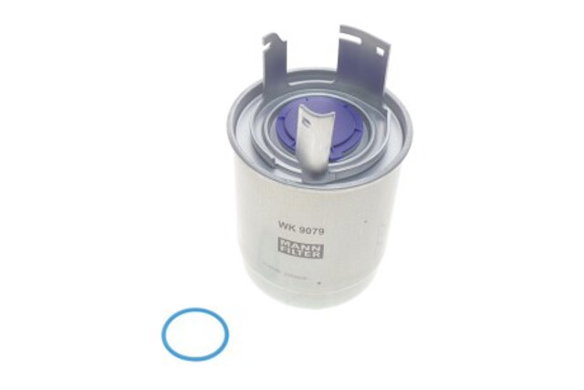Filtro de combustível Mann-Filter WK9079Z