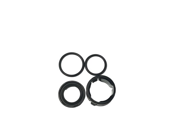 Compre Kit de reparação da cremalheira da direção (do mecanismo), (kit de vedantes) KIA Rio 3
