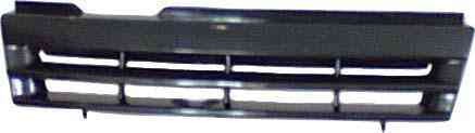 Grelha do radiador Opel Vectra A 88, 89