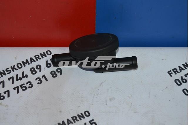 Separador de óleo (separador) do sistema de ventilação de cárter 8200045745 Renault (RVI)