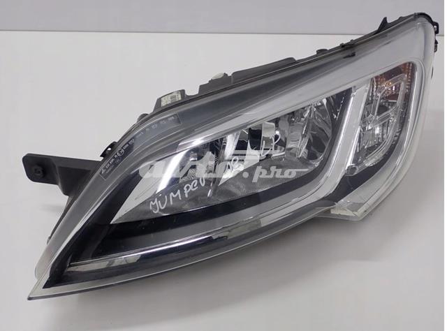 Luz esquerda Fiat/Alfa/Lancia 1394426080 preço, a partir de 185,58 USD
