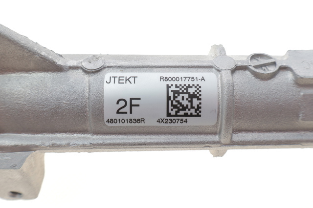Cremalheira da direção Renault (RVI) 480101836R preço, a partir de 236,66 USD