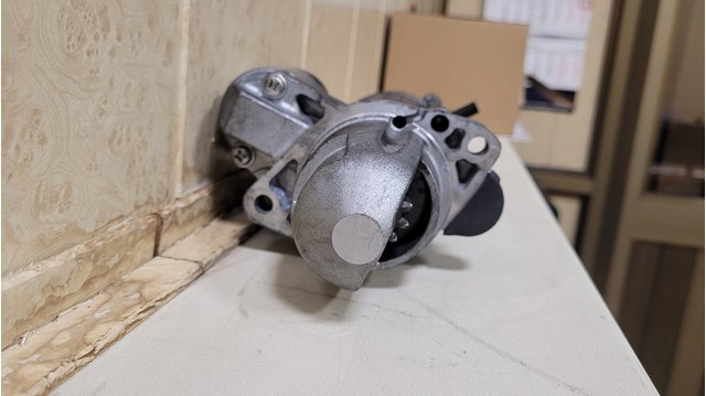 Motor de arranco General Motors 55491473 preço, a partir de 35,13 USD