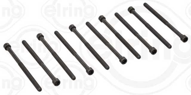 Parafuso de cabeça de motor (CBC) Kamoka 8709128 preço, a partir de 57,12 USD