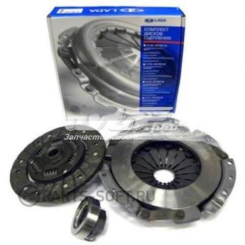 Compre 21070160100000 Lada Kit de embraiagem (3 peças)