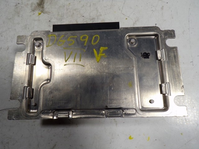 1137328137 Land Rover Módulo de direção (Centralina eletrônica) da Caixa Automática de Mudança eletrônica