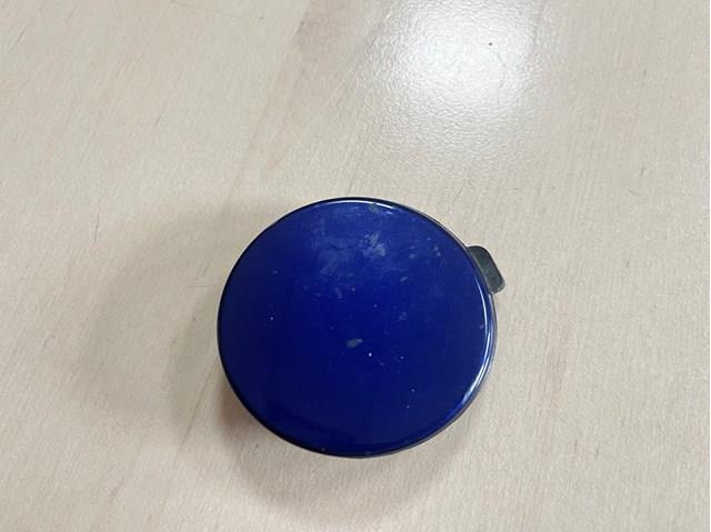 Compre C1BB17A989A Ford Tampão dianteira do pára-choque do gancho de reboque