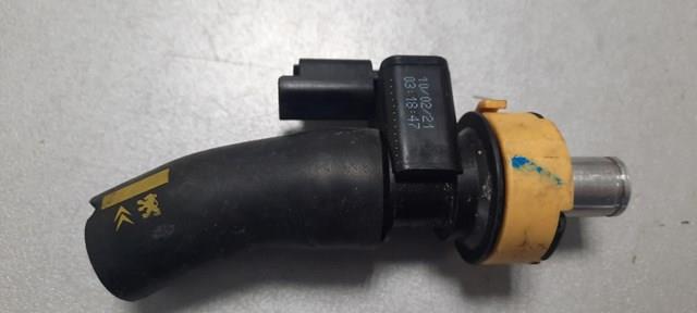Cano derivado de ar, fornecimento dos gases de recirculação 9811682480 Peugeot/Citroen