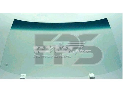 Pára-brisas para Mazda 626 II GC