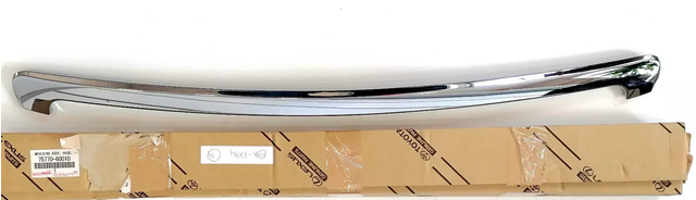 Moldura da capota 7577060052 Toyota
