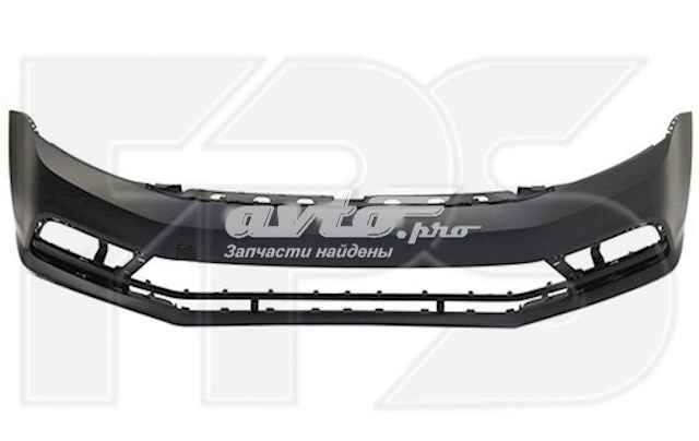 Pára-choque dianteiro FPS FP7435900 preço, a partir de 119,30 USD