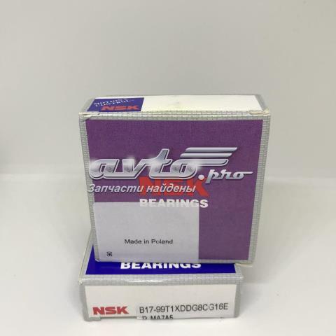 Rolamento do gerador B1799T1XDDG8CG16E NSK