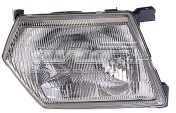 2151176RLDE Depo/Loro/Abakus Luz direita