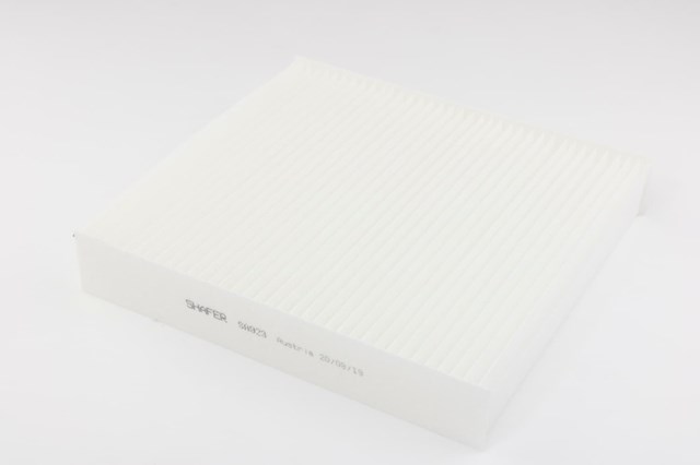 Filtro de salão Shafer SA923 preço, a partir de 5,86 USD