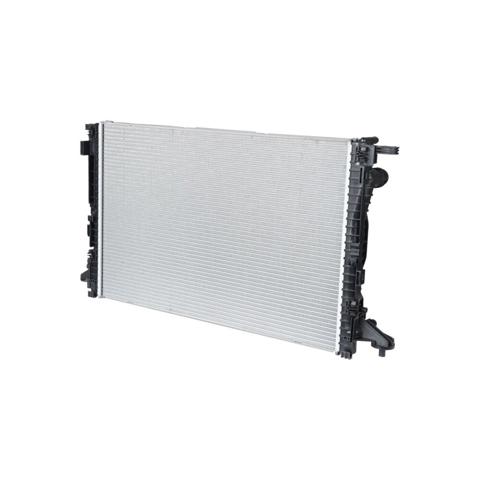 Radiador de esfriamento de motor Polcar 13K1083 preço, a partir de 167,73 USD