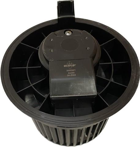 34430 NRF Motor de ventilador de forno (de aquecedor de salão)