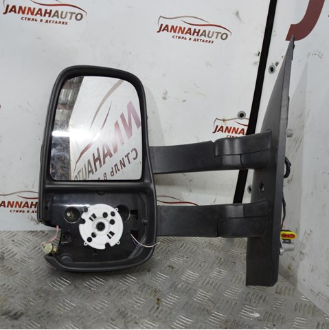 5802029799 VAG Espelho de retrovisão esquerdo