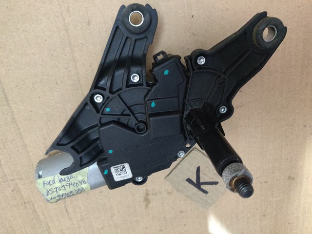 Motor de limpador pára-brisas de vidro traseiro Ford DS7317404BA preço, a partir de 86,98 USD