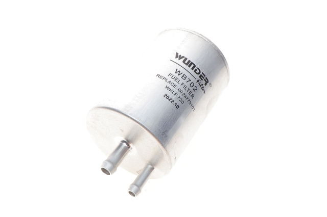 Filtro de combustível Wunder WB702 preço, a partir de 32,59 USD