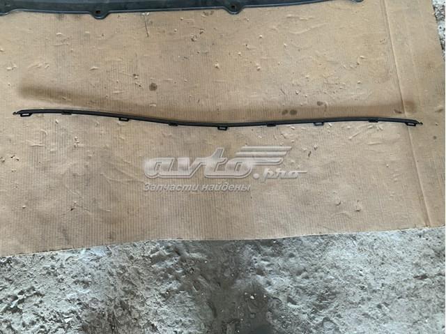 Compre 71512TVAA00 Honda Moldura central do pára-choque traseiro