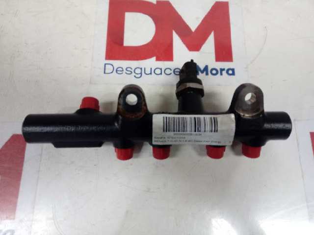Compre 8201157327 Renault (RVI) Distribuidor de combustível (rampa)