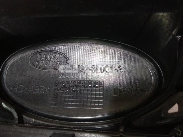  GJ328L001A Land Rover