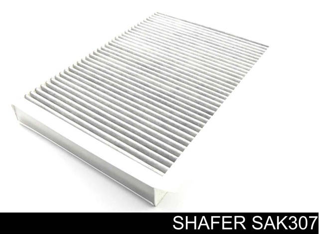 SAK307 Shafer Filtro de salão
