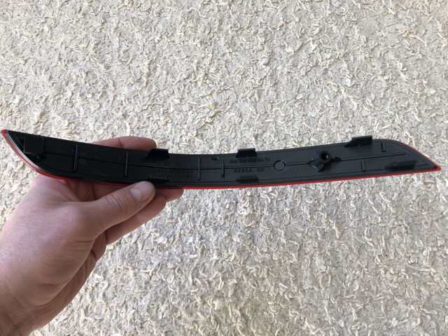 Retrorrefletor (refletor) do pára-choque traseiro direito Depo/Loro/Abakus 4402903RUQ preço, a partir de 28,78 USD