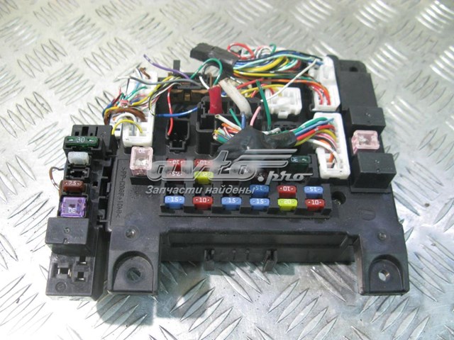  Mitsubishi 8637A825