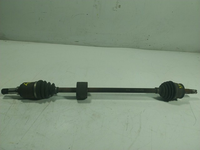 51787861 Fiat/Alfa/Lancia Semieixo (acionador) dianteiro direito