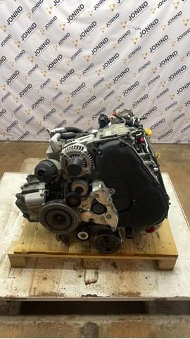 Motor montado 939B5000 Fiat/Alfa/Lancia