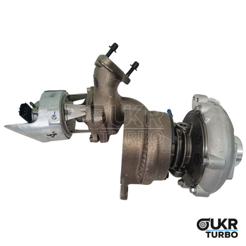 7938295006S Garrett Turbina