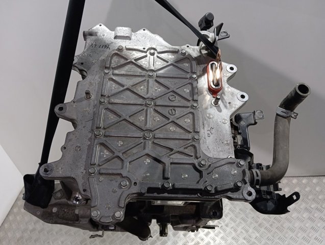 Motor montado (elétrico) EM57 Nissan/Infiniti