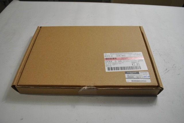 165465NA1D Nissan/Infiniti Filtro de ar