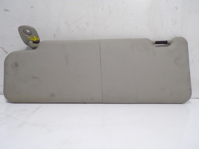 Compre 964016685R Renault (RVI) Pala contra o sol
