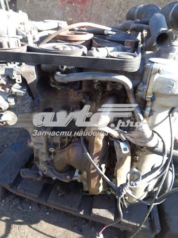 Motor montado para Porsche Cayenne  955