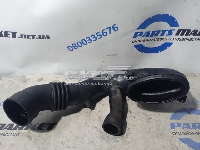 Compre 7790552 BMW Cano derivado de ar do medidor de consumo do ar