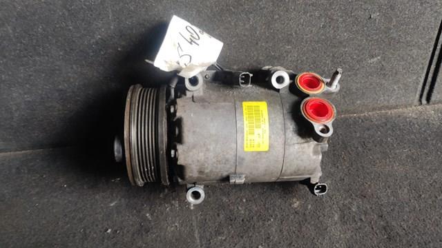 Compressor de aparelho de ar condicionado Land Rover EJ3219D629BC preço, a partir de 338,81 USD